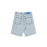 POLAR Big Boy Shorts Light Blue Men's Walkshorts Polar 