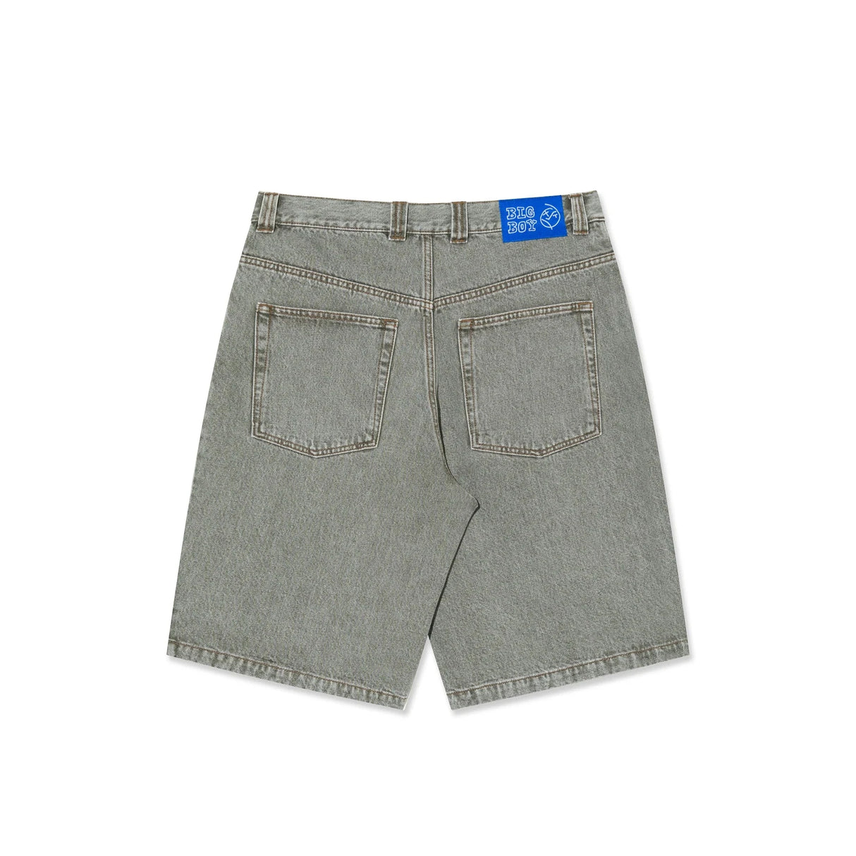 POLAR Big Boy Shorts Eucalyptus Men's Walkshorts Polar 