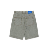 POLAR Big Boy Shorts Eucalyptus Men's Walkshorts Polar 
