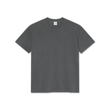 POLAR Noise T-Shirt Graphite Men's Short Sleeve T-Shirts Polar 