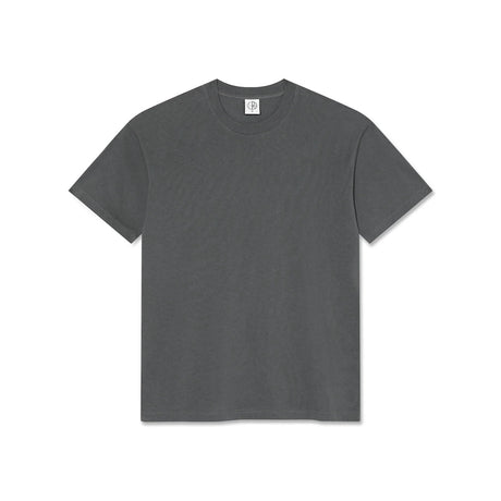 POLAR Noise T-Shirt Graphite Men's Short Sleeve T-Shirts Polar 
