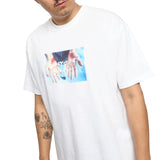 POLAR Commitment T-Shirt White Men's Short Sleeve T-Shirts Polar 