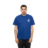 POLAR Don't Play T-Shirt Deep Royal Blue Men's Short Sleeve T-Shirts Polar 
