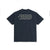 POLAR Faces T-Shirt New Navy Men's Short Sleeve T-Shirts Polar 
