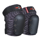 PRO-TEC Jr. Street Gear 3 Spitfire Black Swirl Pads & Wrist Guards Pro-tec 