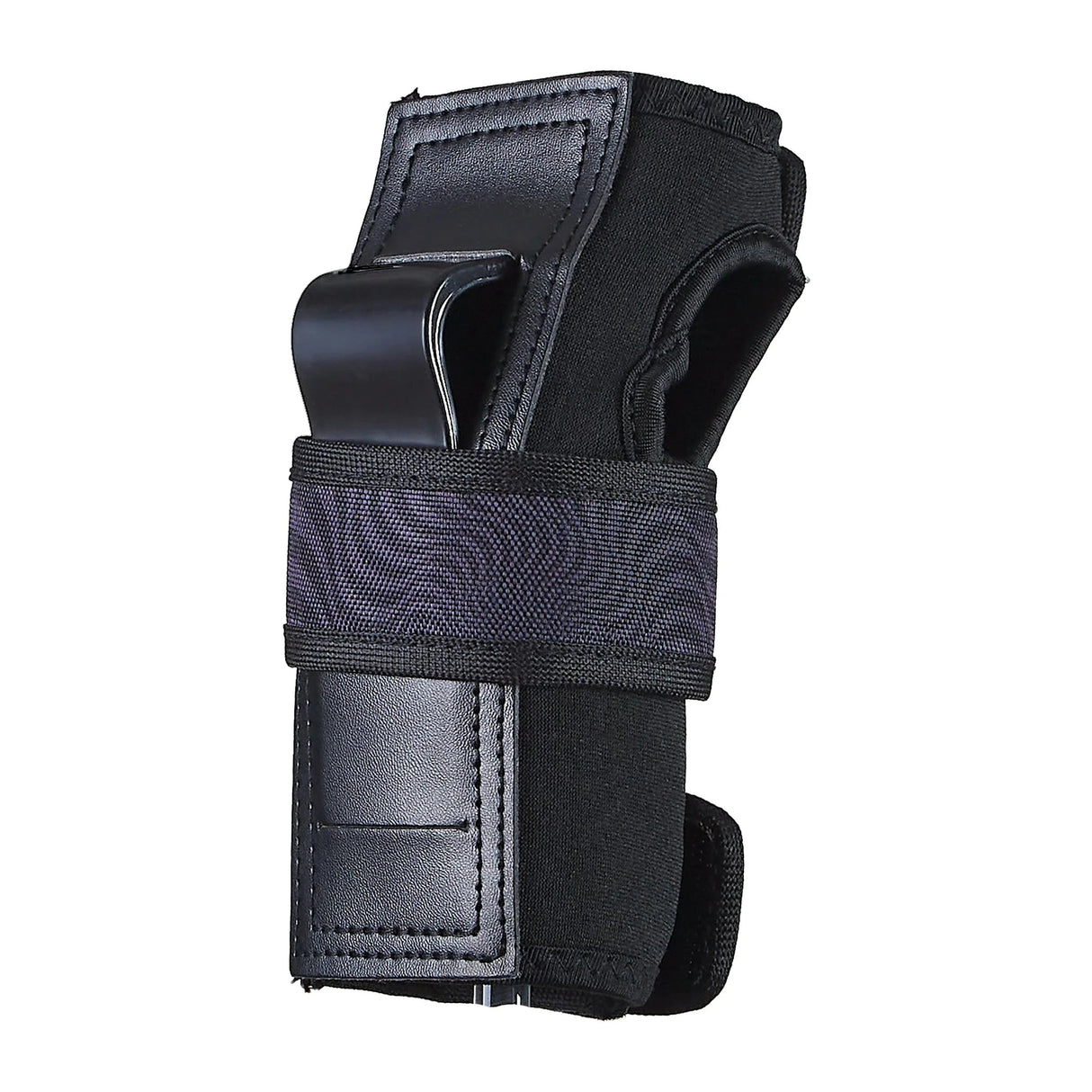 PRO-TEC Jr. Street Gear 3 Spitfire Black Swirl Pads & Wrist Guards Pro-tec 