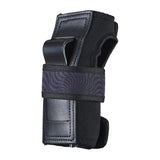 PRO-TEC Jr. Street Gear 3 Spitfire Black Swirl Pads & Wrist Guards Pro-tec 