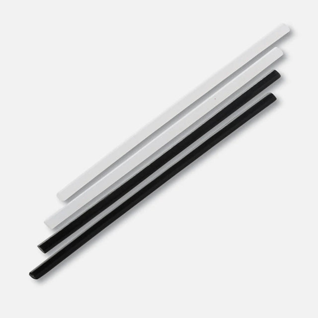 BEAVER WAX PTEX (3 black, 2 clear) Snowboard Tuning Beaver Wax 