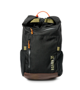 ROARK Passenger 27L 2.0 Bag Black Backpacks Roark Revival 