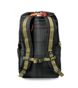 ROARK Passenger 27L 2.0 Backpack Black Backpacks Roark Revival 