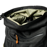 ROARK Passenger 27L 2.0 Backpack Black Backpacks Roark Revival 