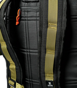ROARK Passenger 27L 2.0 Backpack Black Backpacks Roark Revival 