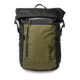 ROARK Passenger 27L 2.0 Bag Black/Military Backpacks Roark Revival 