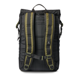ROARK Passenger 27L 2.0 Bag Black/Military Backpacks Roark Revival 
