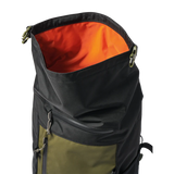 ROARK Passenger 27L 2.0 Bag Black/Military Backpacks Roark Revival 
