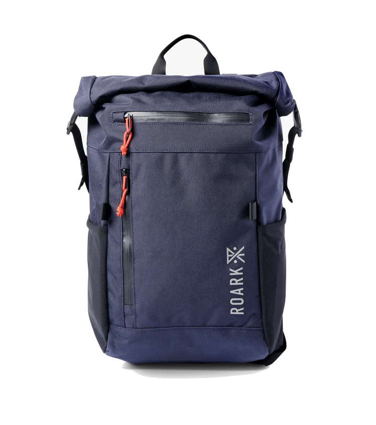 ROARK Passenger 27L 2.0 Bag Blue Backpacks Roark Revival 
