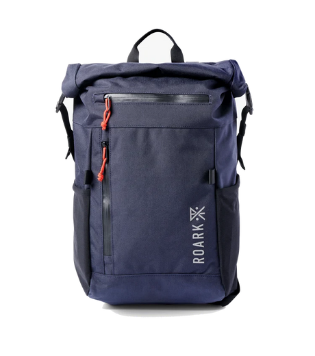 ROARK Passenger 27L 2.0 Bag Blue Backpacks Roark Revival 