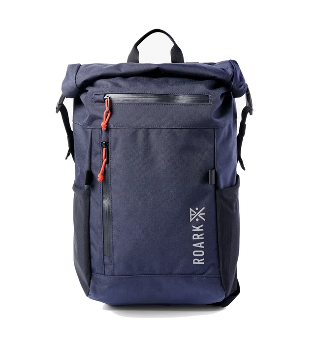 ROARK Passenger 27L 2.0 Bag Blue Backpacks Roark Revival 
