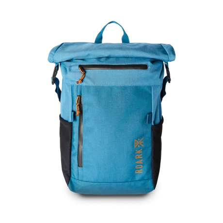 ROARK Passenger 27L 2.0 Bag Slate Backpacks Roark Revival 