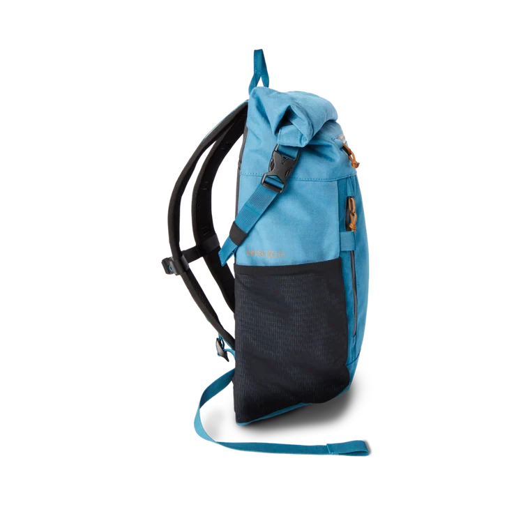 ROARK Passenger 27L 2.0 Bag Slate Backpacks Roark Revival 