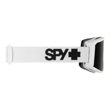 SPY Raider Everwhite - Black Mirror + LL Persimmon Snow Goggle Snow Goggles Spy 