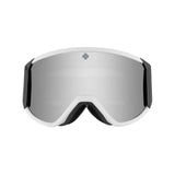 SPY Raider OG Black - ML Rose Silver Mirror Snow Goggle Snow Goggles Spy 