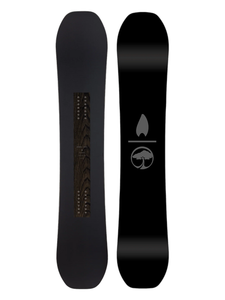 ARBOR Candle Rain Snowboard 2025 Men's Snowboards Arbor 
