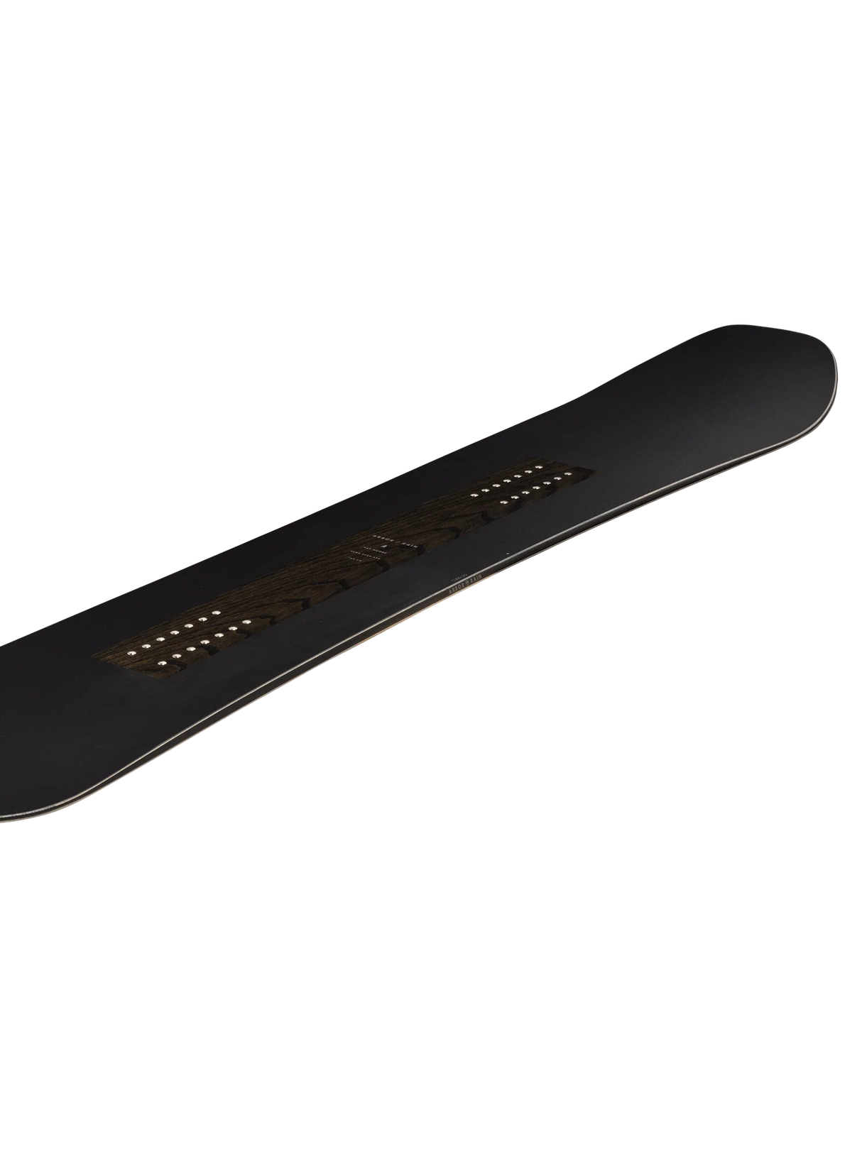 ARBOR Candle Rain Snowboard 2025 Men's Snowboards Arbor 