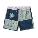 ROARK Passage 17" Boardshorts Costa Chapporal Men's Boardshorts Roark Revival 