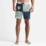 ROARK Passage 17" Boardshorts Costa Chapporal Men's Boardshorts Roark Revival 