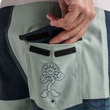 ROARK Passage 17" Boardshorts Costa Chapporal Men's Boardshorts Roark Revival 