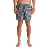 ROARK Shorey Trunks Forest Men's Boardshorts Roark Revival 