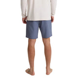 ROARK Venture Hybrid Trunk Neptune Men's Hybrid Shorts Roark Revival 