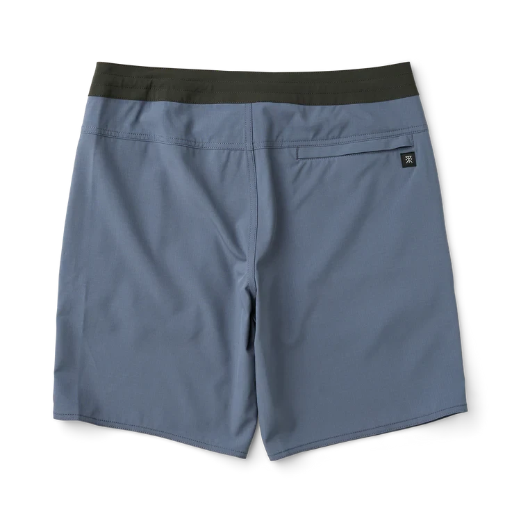 ROARK Venture Hybrid Trunk Neptune Men's Hybrid Shorts Roark Revival 