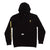 RDS Gotham Pullover Hoodie Black/Yellow Men's Pullover Hoodies RDS 