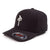 RDS OG Puffy Coolmax Flexfit Hat Black/Grey Men's Hats RDS 