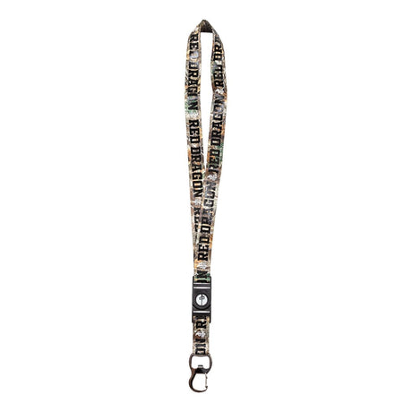 RDS Lanyard Outdoor Camo Lanyards and Keychains RDS 