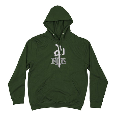 RDS OG Pullover Hoodie Forest Men's Pullover Hoodies RDS 