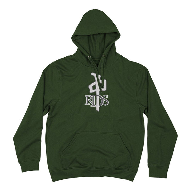 RDS OG Pullover Hoodie Forest Men's Pullover Hoodies RDS 