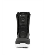 RIDE Youth Lasso Jr. Snowboard Boots Black 2027