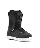 RIDE Youth Lasso Jr. Snowboard Boots Black 2027