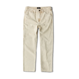 ROARK HWY 1 Utility Denim Fossil Men's Denim Roark Revival 