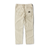 ROARK HWY 1 Utility Denim Fossil Men's Denim Roark Revival 