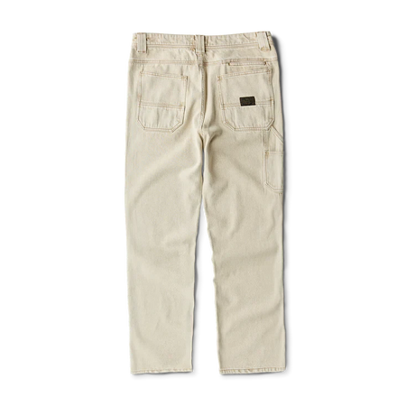 ROARK HWY 1 Utility Denim Fossil Men's Denim Roark Revival 