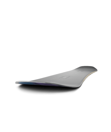 RIDE Shadowban Snowboard 2027 Men's Snowboards Ride 