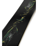 RIDE Shadowban Snowboard 2027 Men's Snowboards Ride 