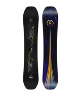 RIDE Shadowban Snowboard 2027 Men's Snowboards Ride 