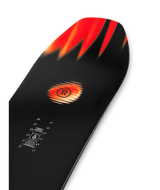 RIDE Psychocandy Snowboard 2027 Men's Snowboards Ride 