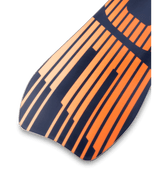 RIDE Psychocandy Snowboard 2027 Men's Snowboards Ride 