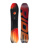 RIDE Psychocandy Snowboard 2027 Men's Snowboards Ride 